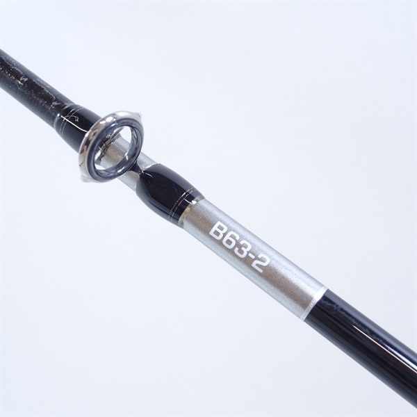 ２２オシアジガーリミテッドＬＪＢ６３－２